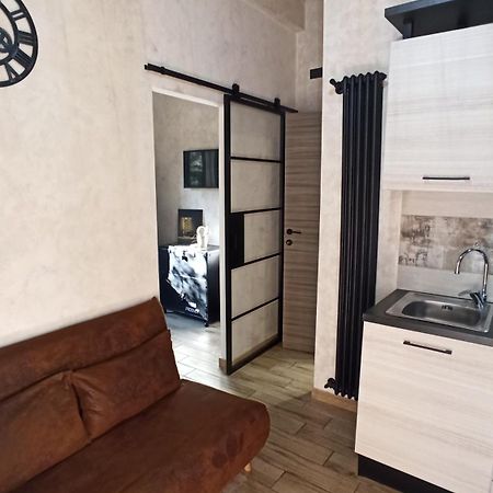 Chiaro Di Luna - Casa Vacanze Roma Exterior foto
