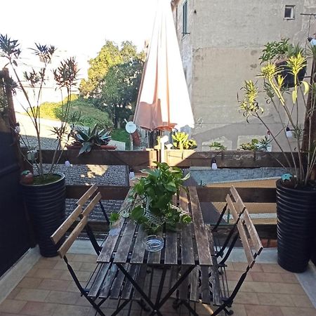 Chiaro Di Luna - Casa Vacanze Roma Exterior foto