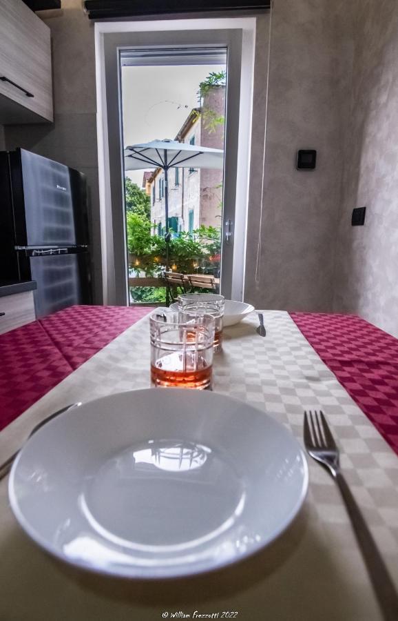 Chiaro Di Luna - Casa Vacanze Roma Exterior foto