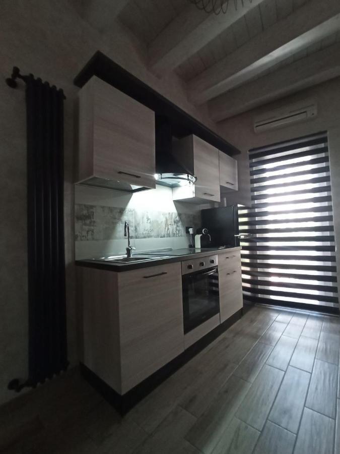Chiaro Di Luna - Casa Vacanze Roma Exterior foto