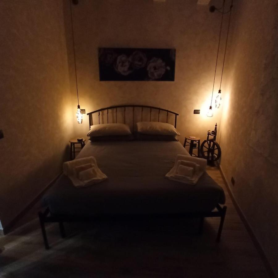 Chiaro Di Luna - Casa Vacanze Roma Exterior foto