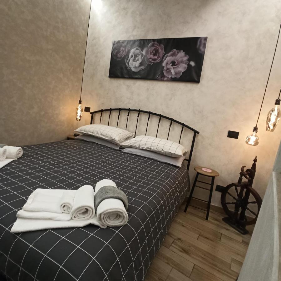 Chiaro Di Luna - Casa Vacanze Roma Exterior foto