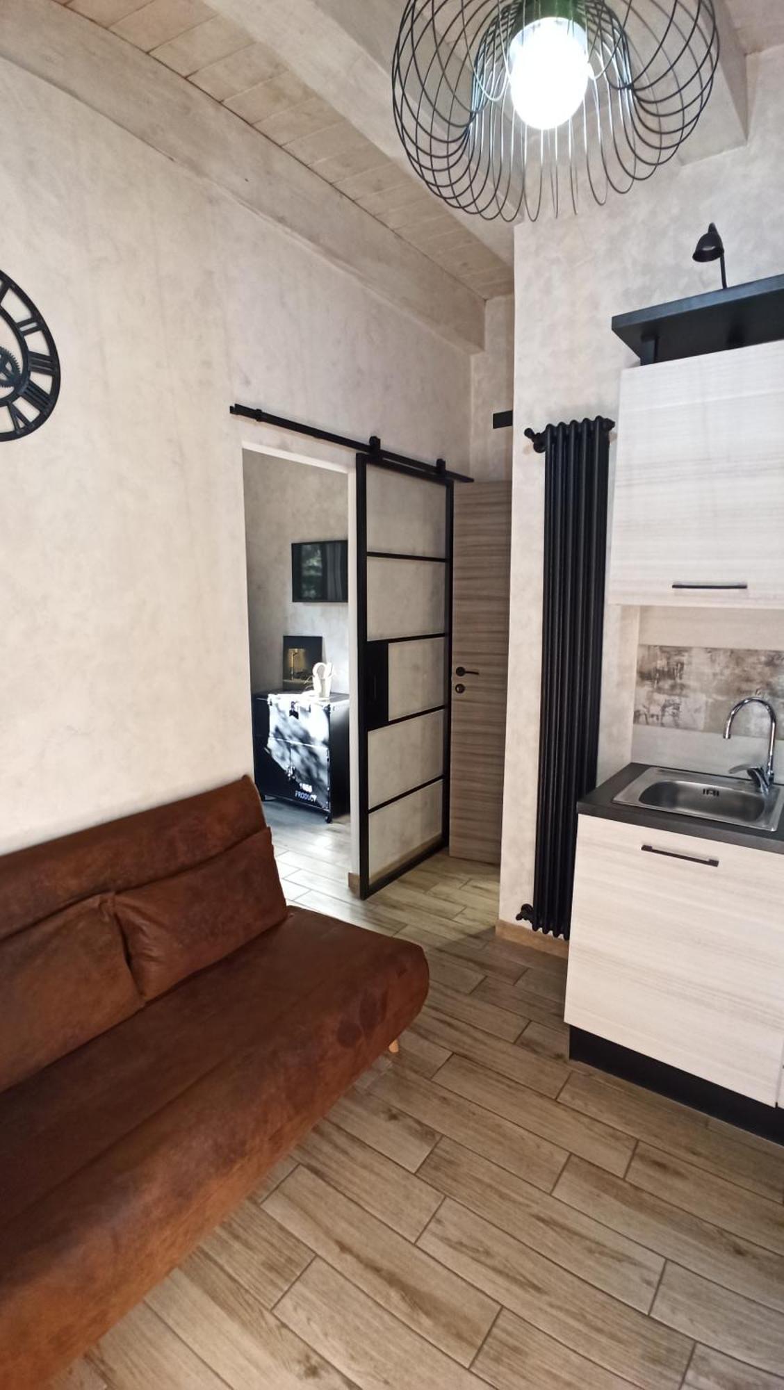 Chiaro Di Luna - Casa Vacanze Roma Exterior foto