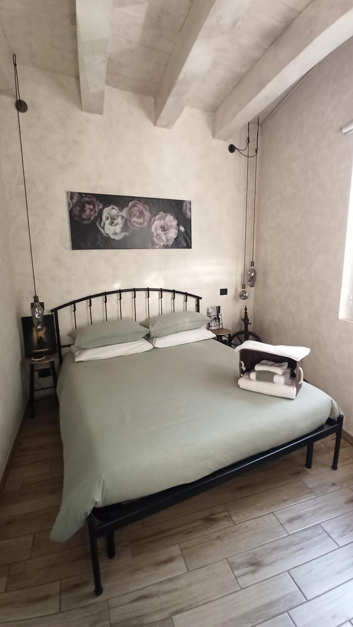 Chiaro Di Luna - Casa Vacanze Roma Exterior foto