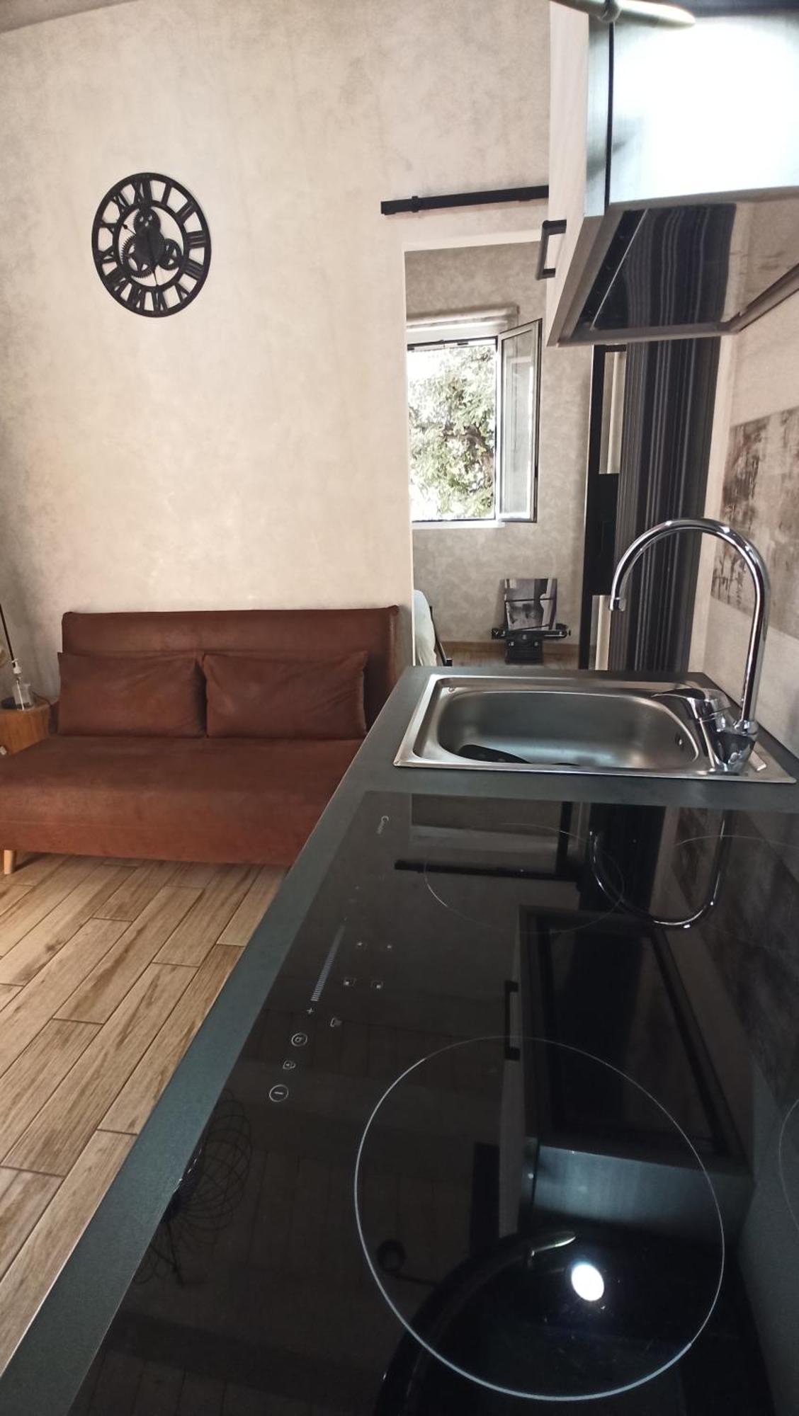 Chiaro Di Luna - Casa Vacanze Roma Exterior foto